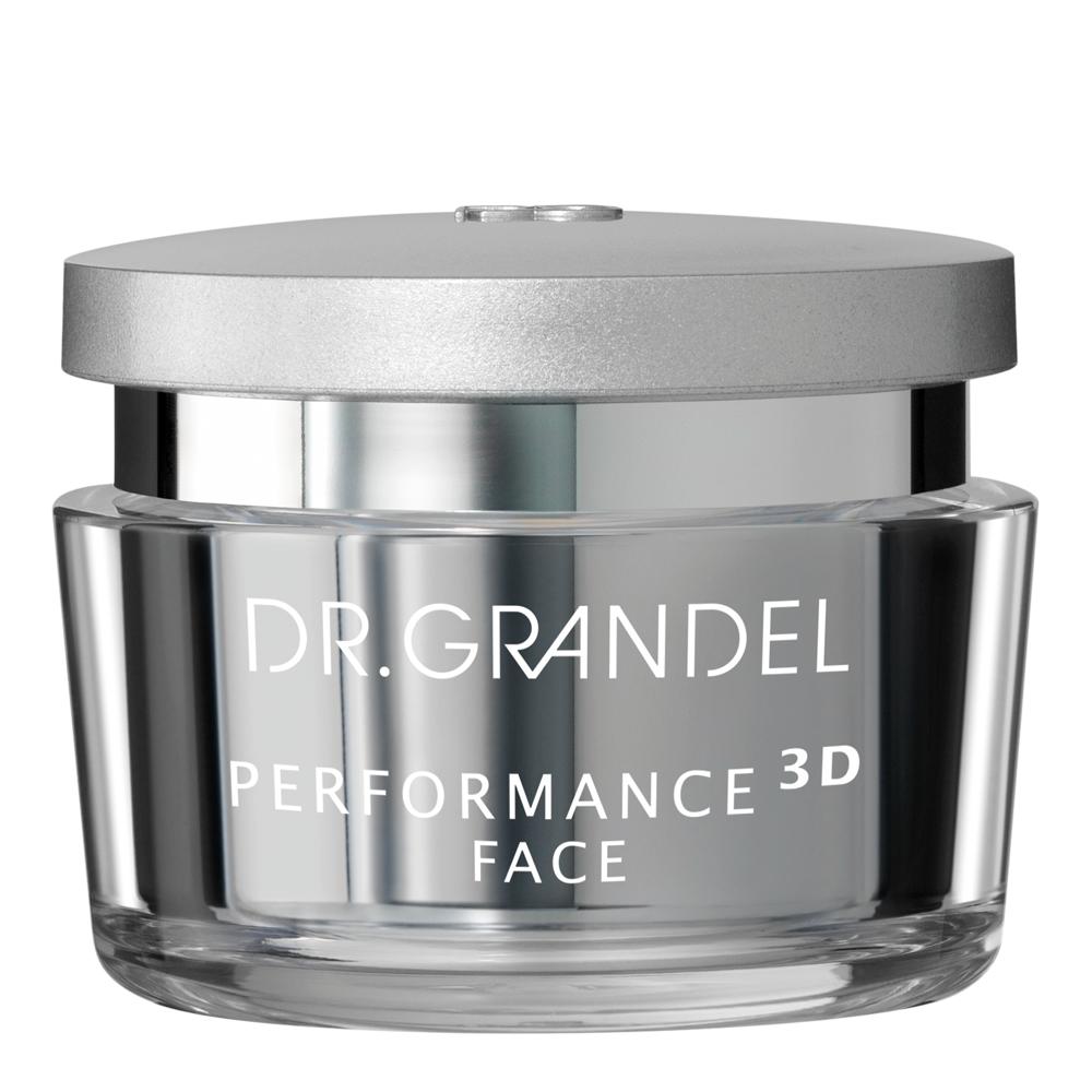 Koop PERFORMANCE 3 D FACE online van Dr. Grandel